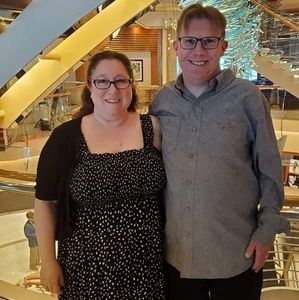 Meet your Posher, Jason